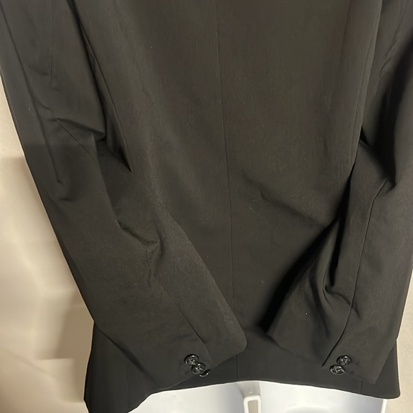 Women’s Blazer Black size 10. - Picture 4 of 4